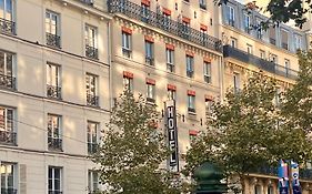 Résidence Châtillon